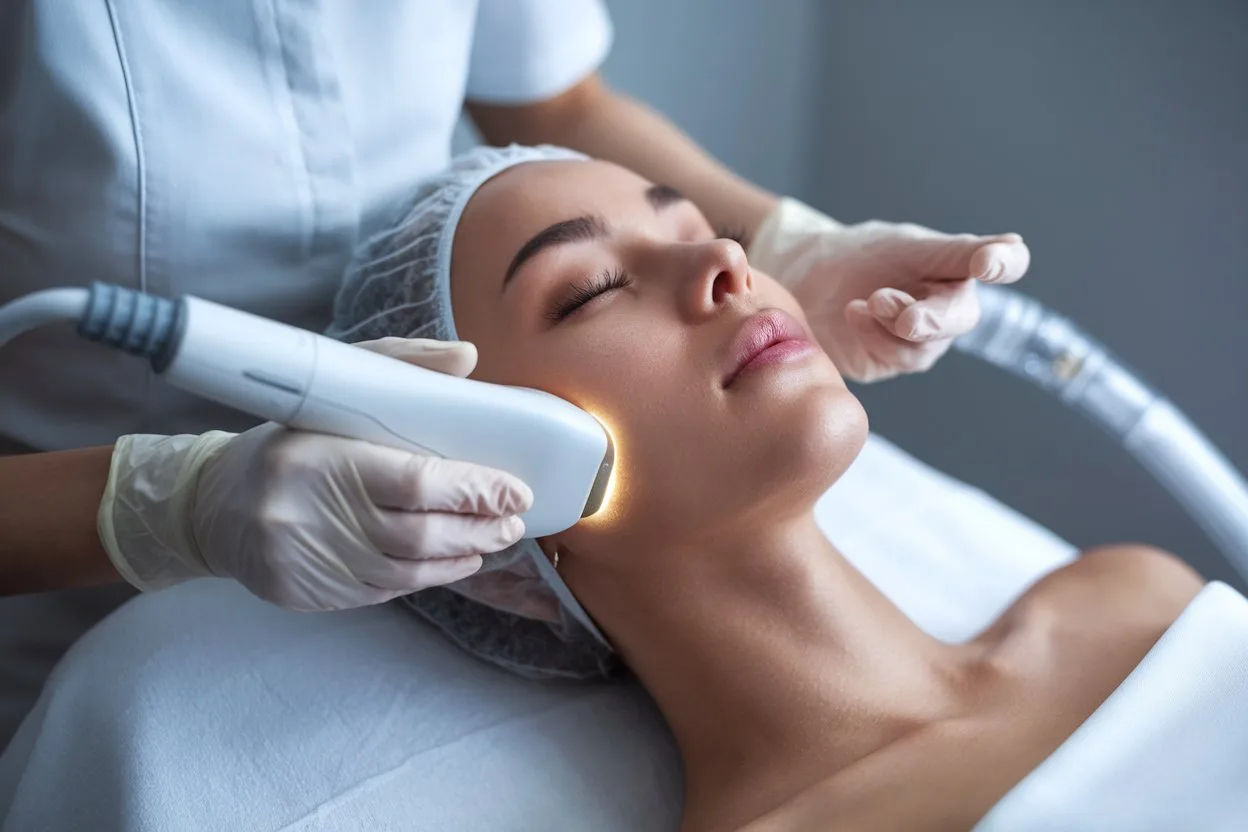 IPL LaserMastery at PALMS Day Spa