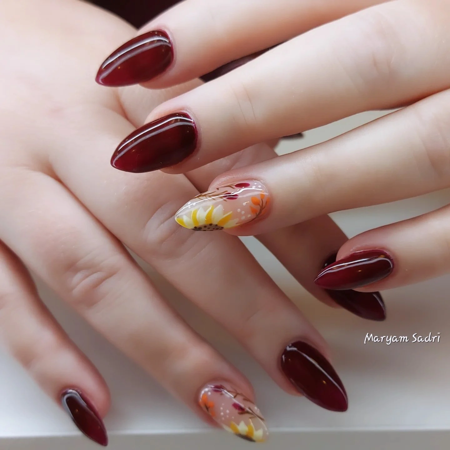 The NailArtistry at PALMS Day Spa