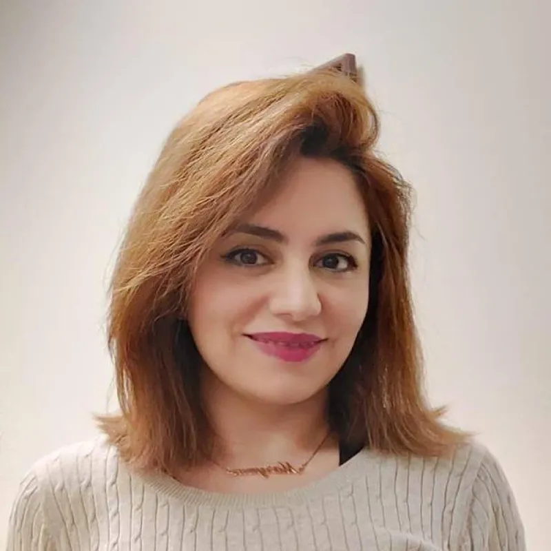 Maryam — PALMS Day Spa Team