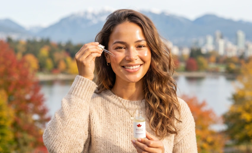 The Ultimate Secret to Radiant and Youthful Skin in Canada